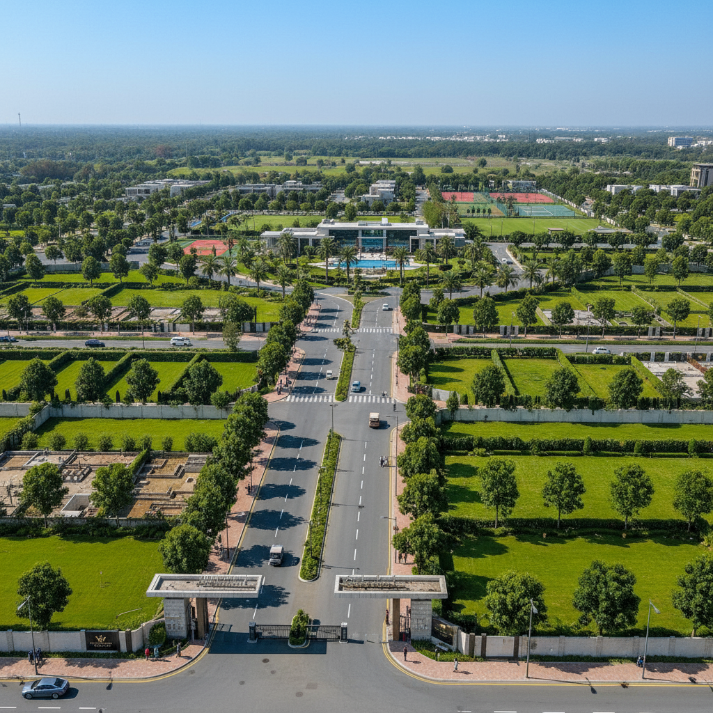 amenities in samyak saffron grand
